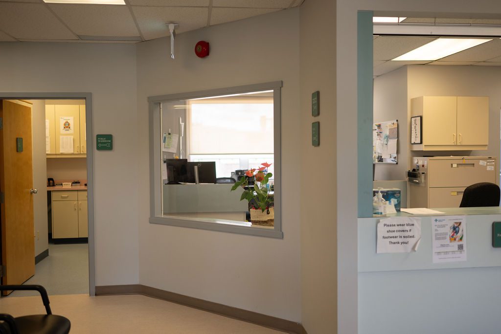 volunteering for the cause